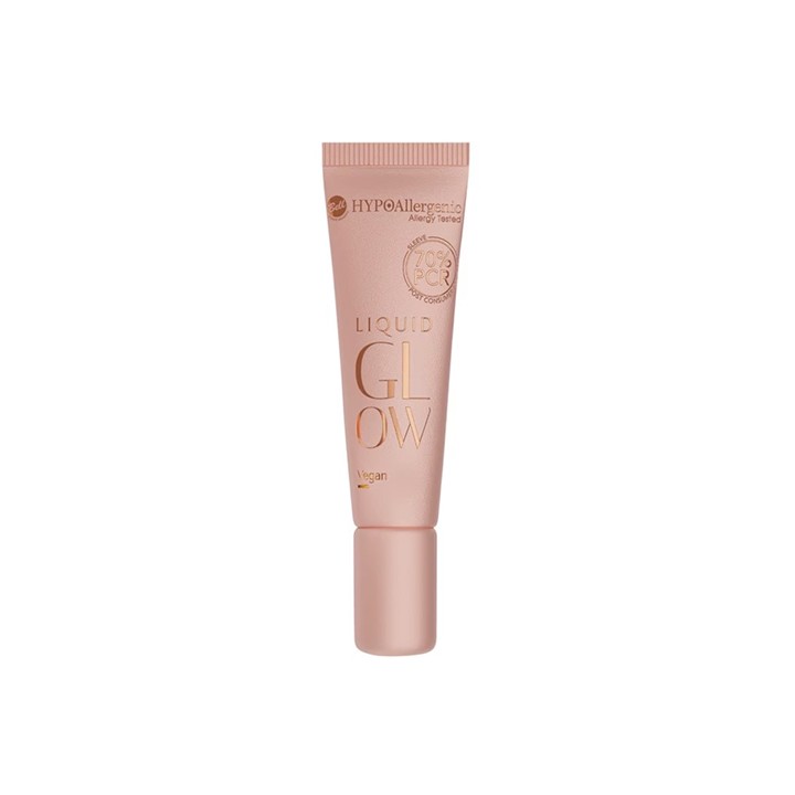 Illuminante Liquid Glow Viso e Corpo 01 Sparkling Lotus