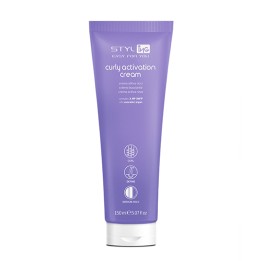 ING Crema Attiva Ricci 150 ml | Definizione e Morbidezza