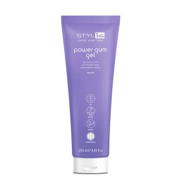 ING Gel Tenuta Forte 250 ml | Definizione Senza Residui