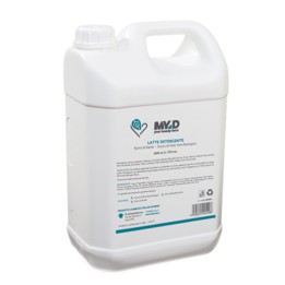 Latte Detergente Karité e Aloe Bio 5 L | Cabina Estetica
