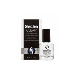 Base Trasparente per Smalto 14ml | Nails