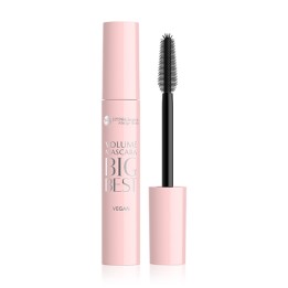 Mascara Big Best Volume 11 g | Effetto Ciglia Finte