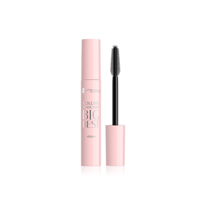 Mascara Big Best Volume 11 g | Effetto Ciglia Finte