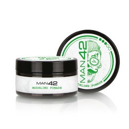 Modeling Pomade Pomata Modellante Opaca 100 ml | Barbershop
