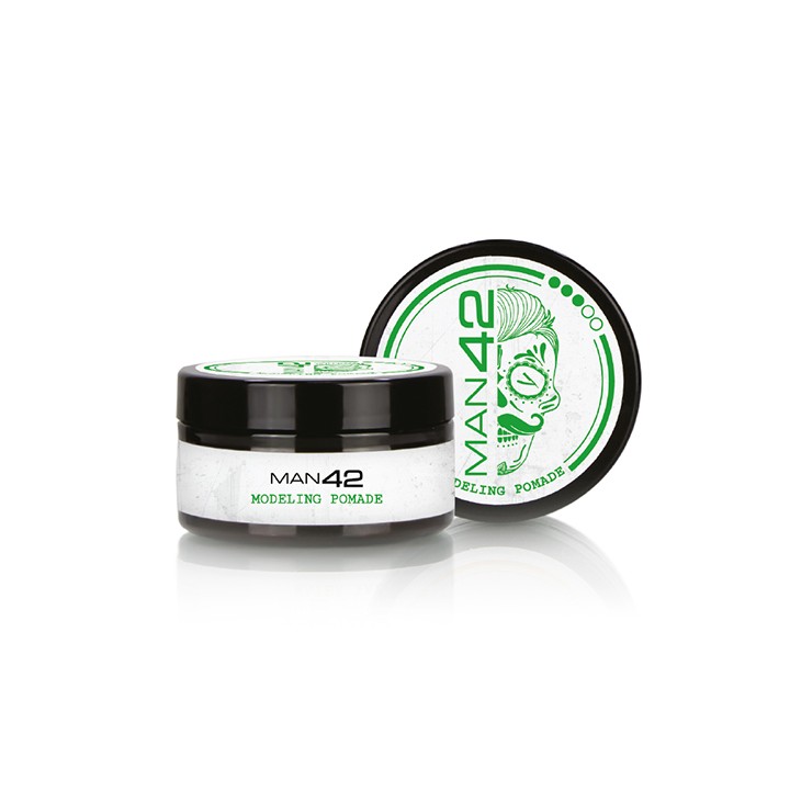 Modeling Pomade Pomata Modellante Opaca 100 ml | Barbershop