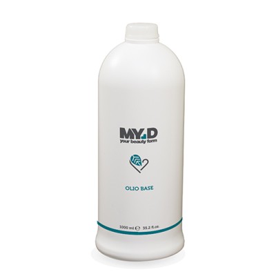 Olio Base per Massaggio 1 L