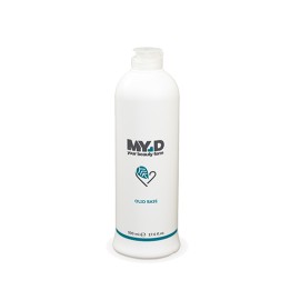 Olio Base per Massaggio 500 ml | Per Ogni Tipo di Pelle