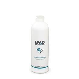 Olio di Mandorle Dolci Profumato 500 ml, nutriente e lenitivo