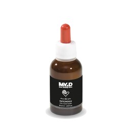 Olio Essenziale Patchouli 30 ml | Purificante per Massaggi