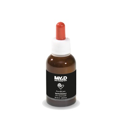 Olio Essenziale Patchouli 30 ml