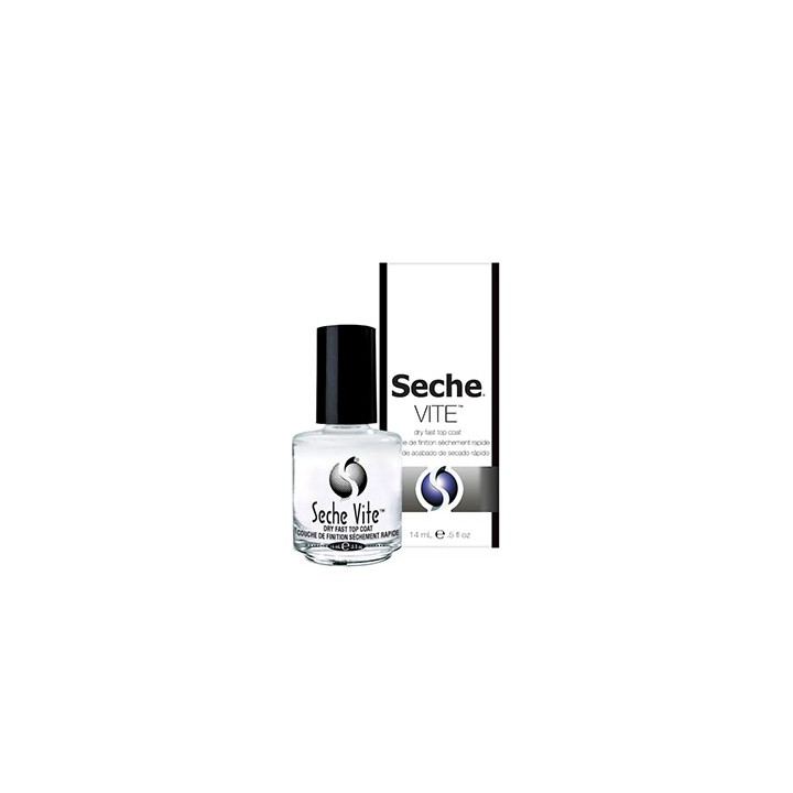 Top Coat Lucido Asciugatura Rapida 14ml