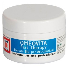 Pomata Blu per Articolazioni 250 ml | Impacchi e Massaggi