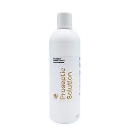 Proseptic Solution: disinfettante mani, piedi e lime