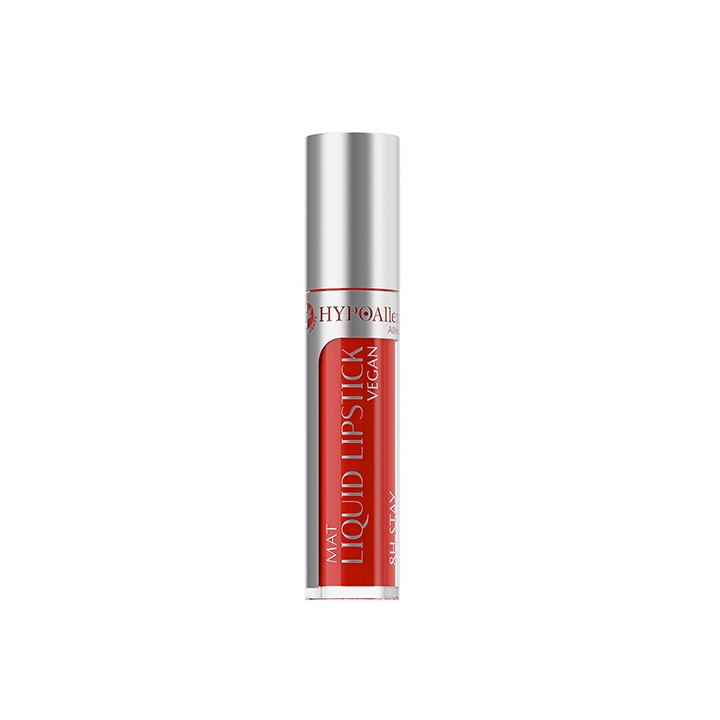 Rossetto Liquido Opaco 4,8 g | Mat a Lunga Tenuta