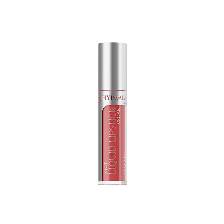 Rossetto Liquido Opaco 4,8 g | Mat a Lunga Tenuta