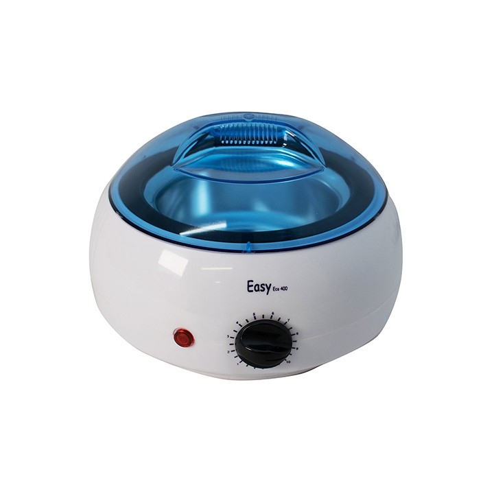 Scaldacera con Termostato per Vasi 400 ml, 100 W