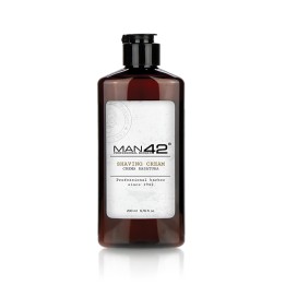 Shaving Cream Crema da Rasatura 200 ml per barbieri