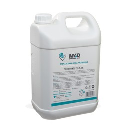 Solare Media Protezione Tanica 5000 ml | Formato Dispenser
