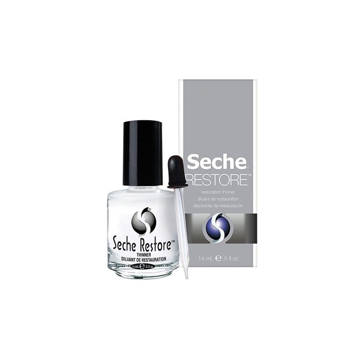 Seche Restore Diluente per Seche Vite 14ml