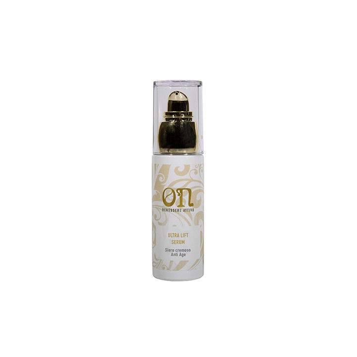Ultra Lift Serum 30 ml | Siero Anti-Age Effetto Lifting