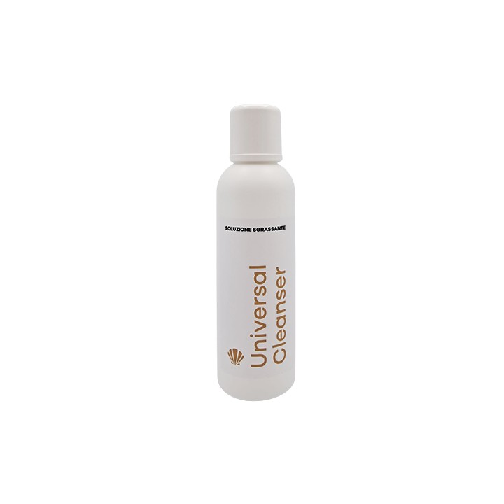 Universal Cleanser 200 ml: sgrassante unghie senza seccare