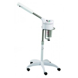 Vapo 100 Analogico con Ozono | Vaporizzatore Viso da Cabina