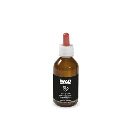 Olio di Rosa Mosqueta Puro 100% 100 ml per cabina