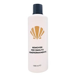 Remover per Semipermanente 1000ml - Uso Professionale