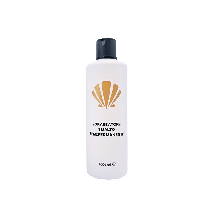 Sgrassatore per Semipermanente 1000ml Professionale