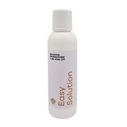 Easy Solution 200ml - Rimozione Gel e Acrilico