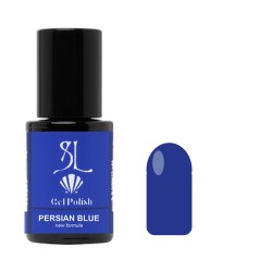 Persian Blue