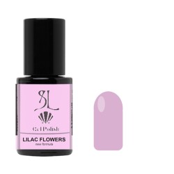 Lilac Flowers