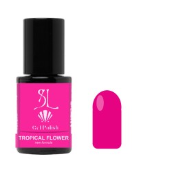 Tropical Flower