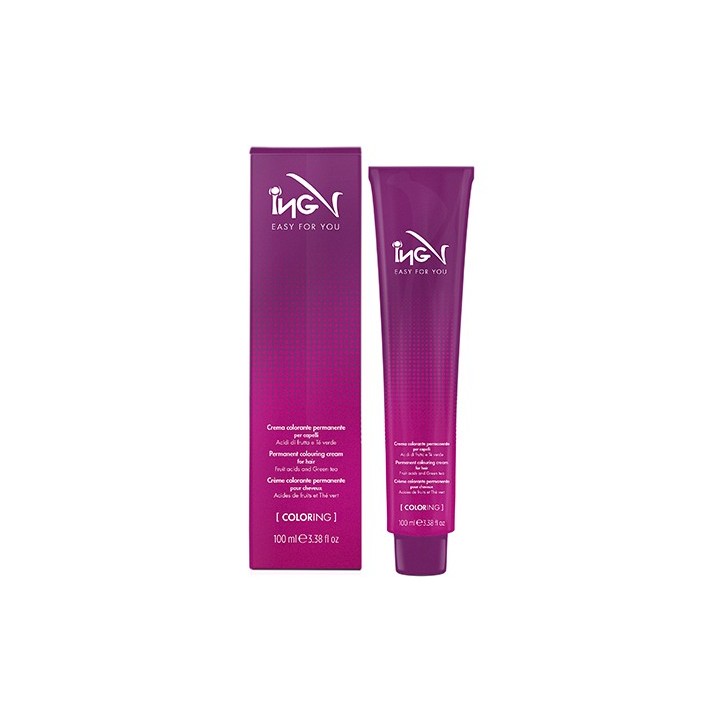 Colorazione ING 100 ml