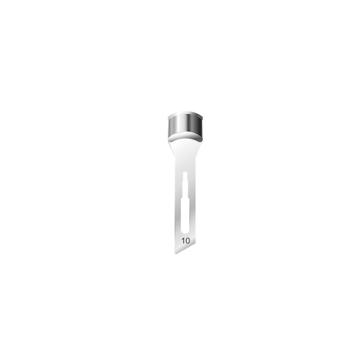 Lame Aurore Misura 10, 100 pz Imbustate | SL Beauty