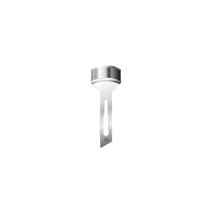 Lame Aurore Misura 15, 100 pz Imbustate | SL Beauty