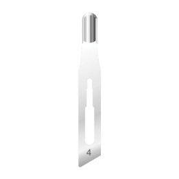 Lame Aurore Misura 4, 100 pz Imbustate | SL Beauty
