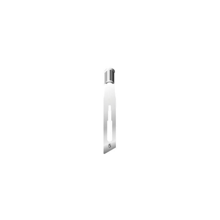 Lame Aurore Misura 5, 100 pz Imbustate | SL Beauty