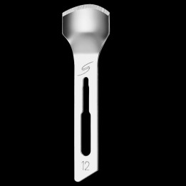 Sgorbie ad Incastro Misura 12, 5 pz | SL Beauty