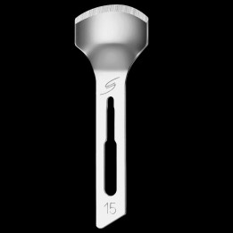 Sgorbie ad Incastro Misura 15, 5 pz | SL Beauty