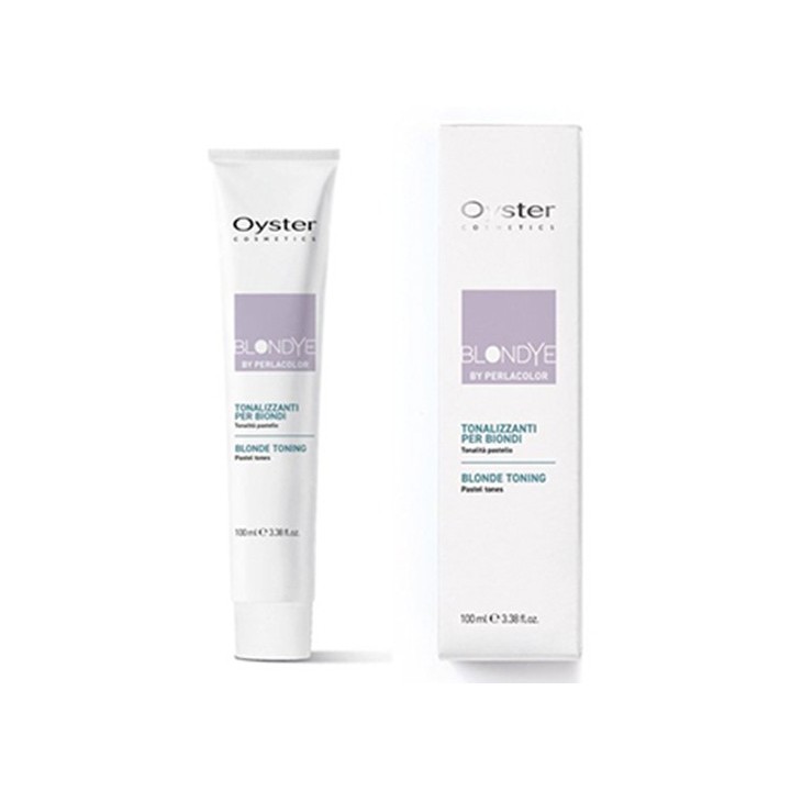 Tonalizzante Oyster 100 ml