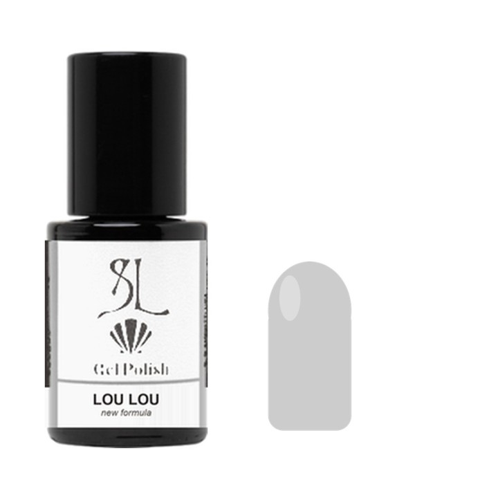 Gel Polish 15ml LED/UV - Fino a 3 Settimane