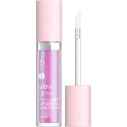 Ultra Gloss Labbra Volumizzante 01 Holo Glow | Effetto Volume