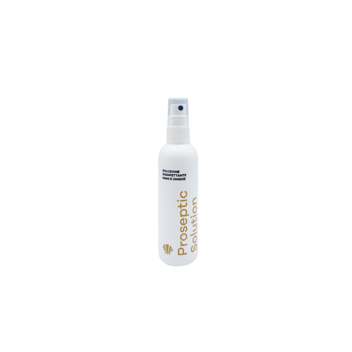 Proseptic Solution Spray 100 ml | Disinfettante Mani e Piedi
