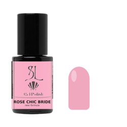 Rose Chic Bride