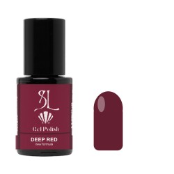 Deep Red