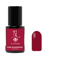Pink Raspberry
