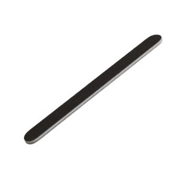 Lima Nera Dritta Grana 120/240 | SL Beauty & Hair