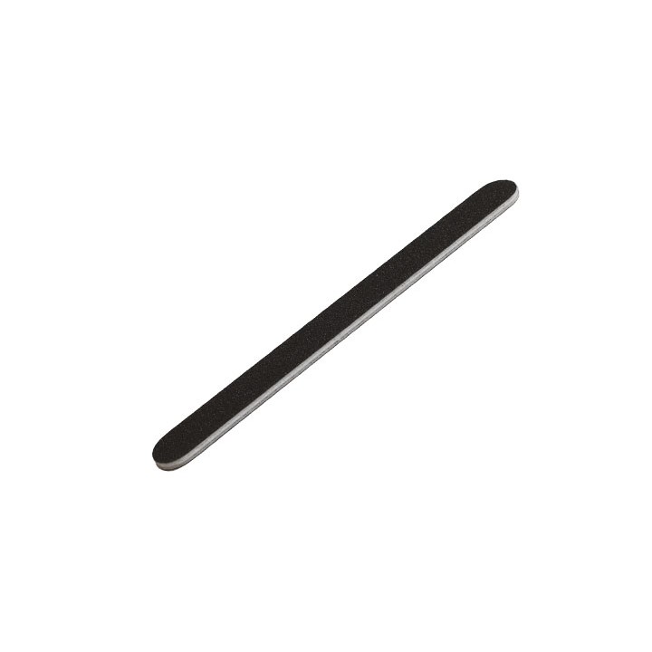 Lima Nera Dritta Grana 120/240 | SL Beauty & Hair