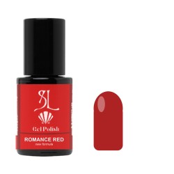Romance Red